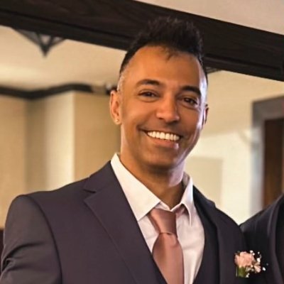 Coach & health scientist: BSc Kinesiology | NSCA-CPT | USAW2 & USA Boxing | ACE-GFI | Executive PT | Fitness, hormones, longevity.