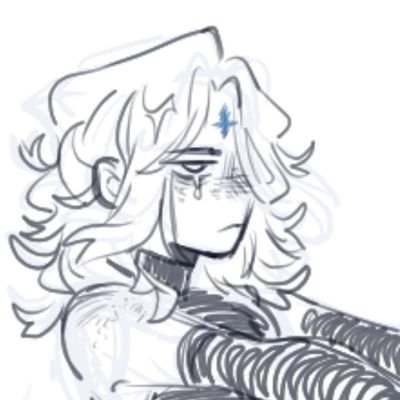 alt for @LeraGoesSouth ⢠sketches, doodles and WIP corner ⢠+18 š“ suggestive content here and there mdnf