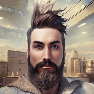 New to socials-ASD 🧩 • Self thought taught - systems tinkerer • Playing with AI, & the weird edges of tech • Expect signal + chaos, because that’s how I build.