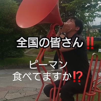 ビニールハウス情報を発信中‼️【経歴】ディズニーランドで電気工事▶️牛丼屋店長▶️ピーマン社長▶️全農いわてピーマン優秀賞▶️一関市認定農業法人▶️ビニールハウス職人▶️農業YouTuber👩🌾✨
