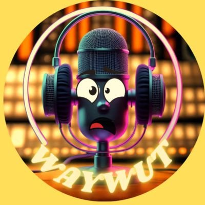 waywutpodcast's profile picture. Waywut: A podcast hosted by Darrell & Jason, exploring bizarre stories, true crime, quirky history, and strange moments. Get ready to say Waywut?!