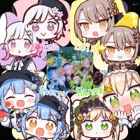魔梨夏/marika 2nd (@marika_manosaba) 's Twitter Profile Photo 魔梨夏/marika 2nd (@marika_manosaba) 's Twitter Profile Photo
