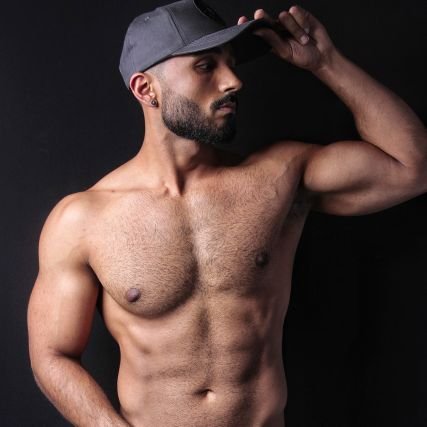 🇧🇷 Lifestyle • Underwear • Content creator 🔞
https://t.co/LxFLgt08eB | https://t.co/P8xF3aIMEa