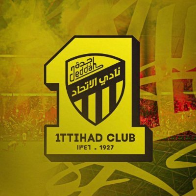 JssgOssy83603's profile picture. اللهم صلي وسلم على نبينا محمد 
اتحادي وافتخر اعظم فريق في الوطن العربي وفي 
 العالم 💛🖤 وجماهيريها اعظم جمهور قي تاريخ