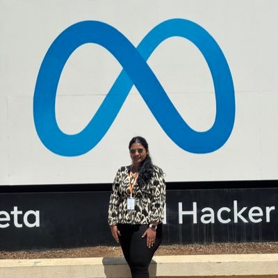 InduvarshiniJ's profile picture. AI/Data Enthusiast