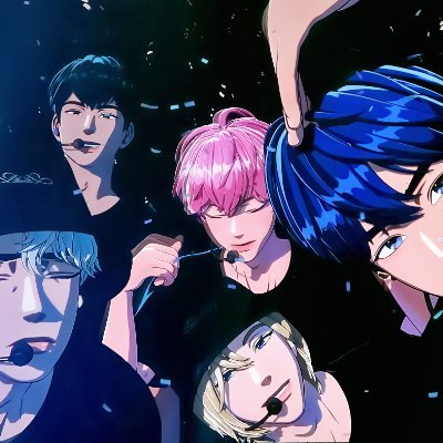 gimjieu64064383's profile picture. 