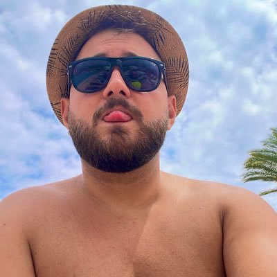 he/him | 27 🎈| Chaos with a Splash of Color 🌈 | Sagittarian Fire ♐️ | Life is a daring Adventure🍀✨ | Whiskey Lover 🥃 | Wise Owl 🦉 | Bear Energy🐻🏳️🌈⃤
