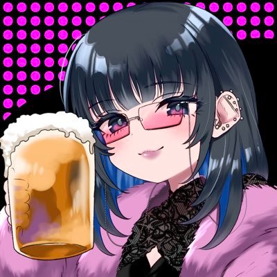 🎾HAPPEYアニソンDJ🍾 所属: #ex_stage #ボカロニクス #アニフィリ 主催: #ヒストリズム たまにコスプレ #ひばりお嬢様 mix→https://t.co/SWNyGKuxW0 ぱわのものたち🎀🦖