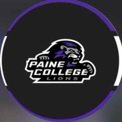 Official X Page Of Paine College Women’s Basketball Program 🎓NCCAA DI | South Division 🏀 2X NCAA SIAC Champs 🏆 3X NCCAA Runner Up