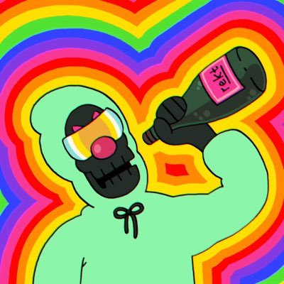 artist | collector | rektguy | 🔗: https://t.co/59oDj2CMhB | 🔗: https://t.co/5PnvsZ8101