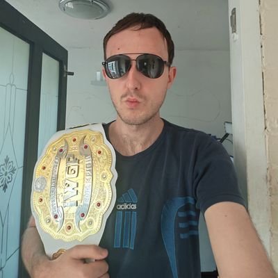 MTLoveridge's profile picture. Sim racing streamer. Proud Gypsy lad. 

Leader of the #TorrentWorldOrder

MTLoveridge@Proton.me for business enquiries

Twitch @ MattLoveridge