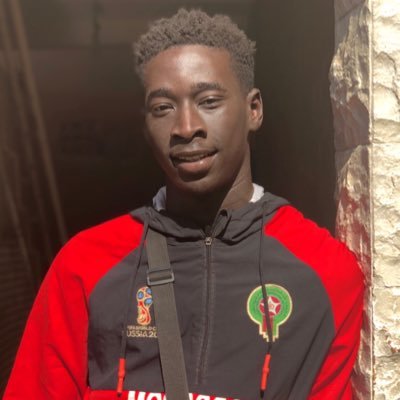 Joopiinho38's profile picture. Failure Is Not An Option