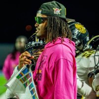 Coach El (@coach_el2) 's Twitter Profile
