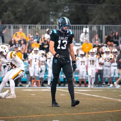 2026///WR/de///6’6 205///Basketball and football///Heritage Christian (IN)///email lyonaidan4@gmail.com/// 317-689-9026///5 offers///NCAA ID 2106189034