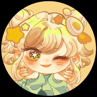 🥚✨Space wandering egg-themed VTuber✨🥚
CREDITS (VGen):
Icon Art - @Hw__arts
PNG Art - @lynxstella
Customizable Model - @maygebee
Emotes - @to_yu_san