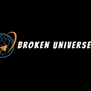 brokenuniverse3's profile picture. 
