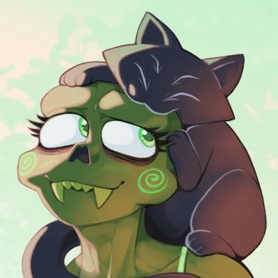 (Open Coms) (0/4) ~ They/Them 🩷18🦭SFW💕fandom/oc artists 💖 PROSHITS DNI!!! pfp - sketchoodles