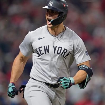 #RepBx, #NYGiants Giancarlo is better than your best player. Austin Wells fan. 🖕Mets, Red Sox, Blue Jays