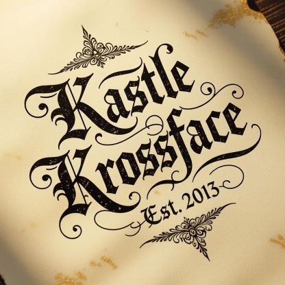 KastleKrossface's profile picture. I'm just a lifelong fan of Pro Wrestling. I'm not a 'Smart' fan, just a dude that likes weed, Metal, women, and Wrestling.

#Klassic #KlassicWrestling