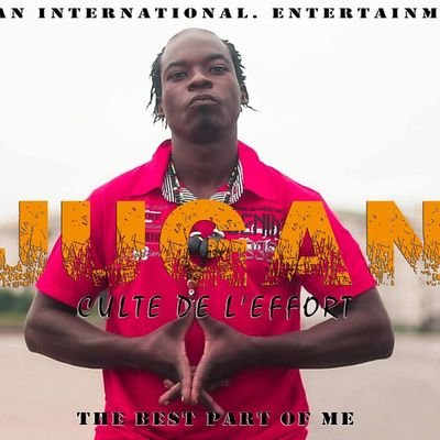 JUGAN artiste-auteur-interprete.
DIS toujours la vérité même si elle doit te coûter la vie et restes toi-même quoiqu'il arrive.