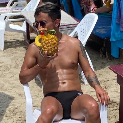 Jorge_0303D's profile picture. Amante a la natación 🏊🏼‍♂️