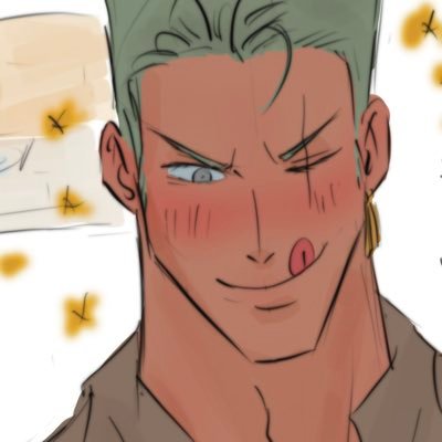 zoro is my muse • mainly one piece • ⚔️🕒⚔️ • bl manhwas • danmei • anime • ATZ • don’t repost! • use only with credit!