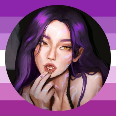 polyam lesbian || multifandom || i Heart my wives || sometimes suggestive || pfp: @dannyisonfiree