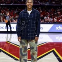 Alyssa thomas (@alyssathom76322) 's Twitter Profile