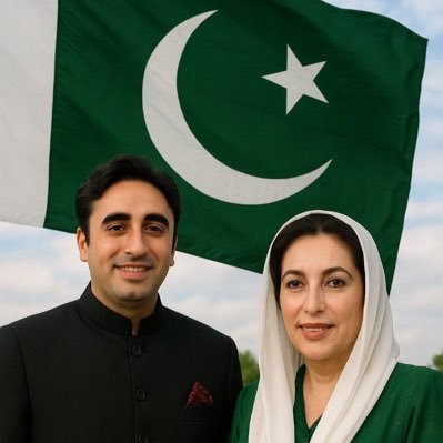 PPP Research & Coordination Cell USA
#News & #Publication
#Media Sub6
RCC Bilawal House KHI
سب سے پہلے پاکستان زندہ باد، جمھوریت، پھر وہ؛ جو آئین کا احترام