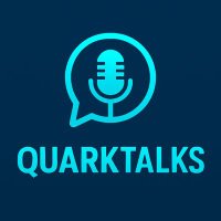 QUARKTALK (@quarktalks) 's Twitter Profile
