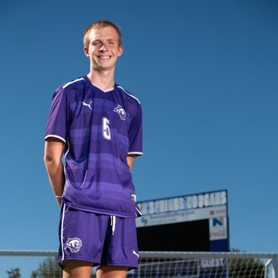 Athlete | Spanish Springs High School | Class ‘27 | Nevada FC #5 | SSHS Varsity #5 | GPA 3.7 | Defender