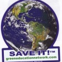 Gregory Hilbert - @greeneducation1 Twitter Profile Photo