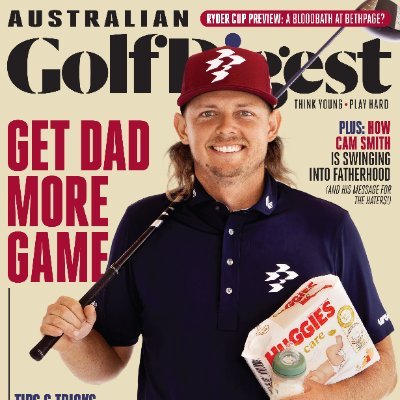 Australia's Most Read Golf Magazine ā offering the sharpest analysis in the game.
⢠How To Play ⢠What To Play ⢠Where To Play