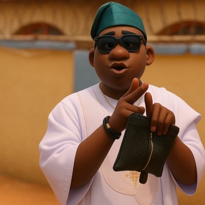 BENIN BOY | BUSINESS ANALYST | RETIRED HEARTBREAKER | SERVICE MAN 🫡 | WORLD CHAMPION | CFC