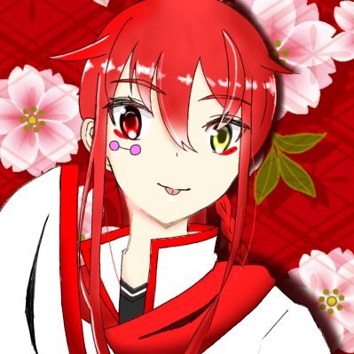 紅蓮（こうれん)@獄炎竜カオス🐉さんのプロフィール画像