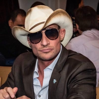gkaiguy's profile picture. Lead Matchmaker | Flow Architect | The cowboy who delivers deal flow on demand 🤠