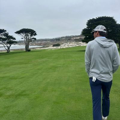 Will McCrum Profile