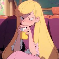 Violet 💜 (@wolfaniya1) 's Twitter Profile