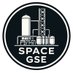 Space Ground Support Equipment (@space_gse) Twitter profile photo Space Ground Support Equipment (@space_gse) Twitter profile photo