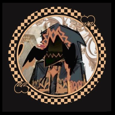 quietdemolition's profile picture. ⋆ .˚ ❝ BOOM BOOM BOOM .ᐟ ❞    ꞌꞋ ࣪  ︵ ⏤

⋆ ◞ 𝅄 👤👈💣🛠️ ꒰ ❝ 𝚒 𝚠𝚊𝚜 𝚓𝚞𝚜𝚝 𝚍𝚘𝚒𝚗𝚐 𝚖𝚢 𝚓𝚘𝚋. ❞ ꒱  ⏤ㅤ  ۪ ୧