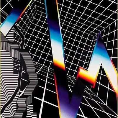 dailyvoidz's profile picture. Daily pics and videos of The Voidz