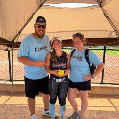 Dixon High School 2026 - 4.3 gpa, 3rd/SS/ Utility , @NCEliteTriangle #19 || 5’5, 140 lbs || email- @addisonmwoods2026@gmail.com phone- 720-340-9414