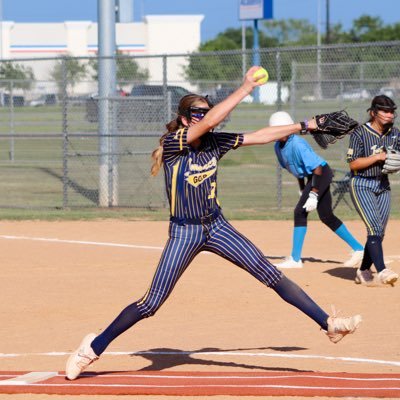 2031š-Impact Gold National 2031-RHP/OF- Gerald D. Irons Junior High School š« š„š