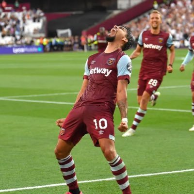 LordPaqueta's profile picture. ⚒️