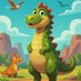 DINO GROK COMPANION (@dinoflcompanion) Twitter profile photo DINO GROK COMPANION (@dinoflcompanion) Twitter profile photo