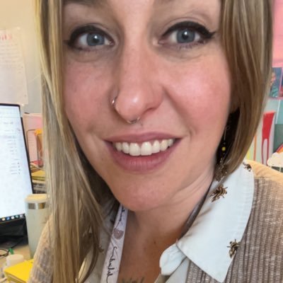 Mom of 2, 4th grade teacher at a Title 1 school! Love to all! Kindness matters 🫶🏼