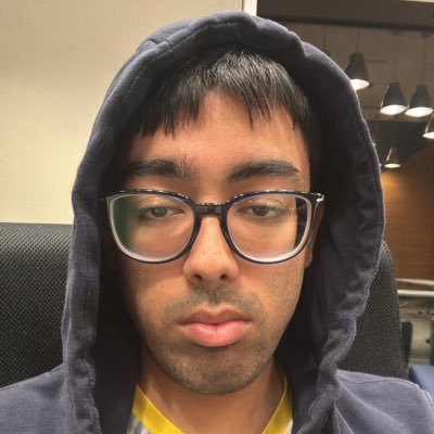 romir_jain's profile picture. Chase your dreams. Working on https://t.co/JS8KdoJuv6 @hikaflowteam