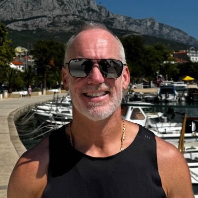 #Bitcoin Co-Host Your Life! Your Terms! Podcast, Co-Founder Rock Star Real Estate, Keen Interest in Monetary System, Espresso & the Adriatic Sea
