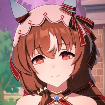 My name is Still in Love. I... I'm not worthy of any more introduction... I like to... keep those things to myself...(Semi-Flanderized Still portrayal, DMs open