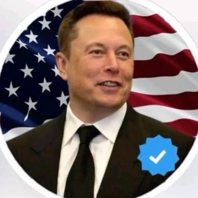 Entrepreneur🚀 CEO of • Spacex🛸. CEO of • Tesla🚘 Founder of The boring company🪩